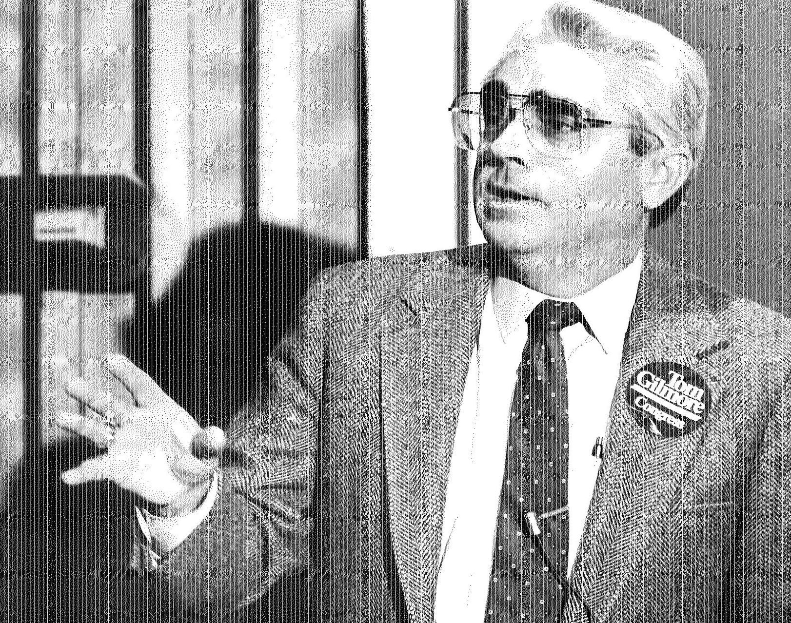 Tom Gilmore